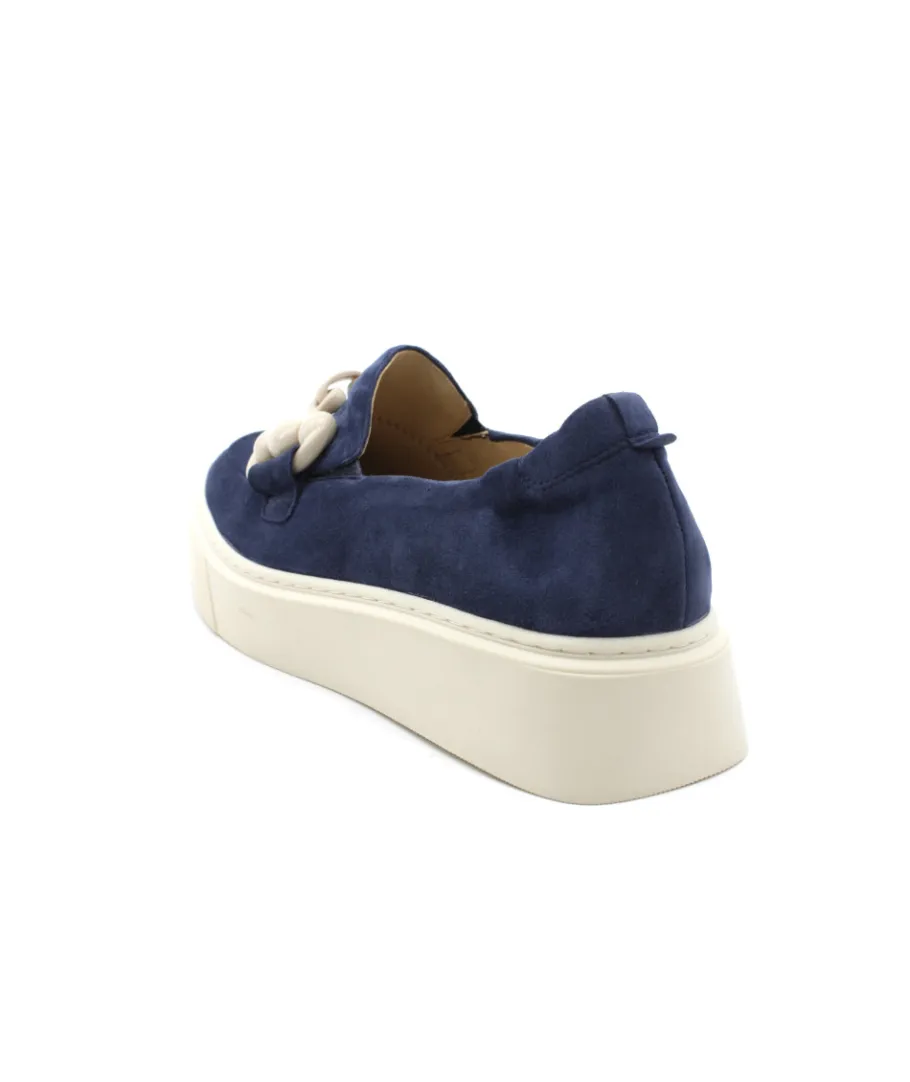 Shop L'Empreinte Chaussures SOFTWAVES 8.80.02/04 TAIS marine