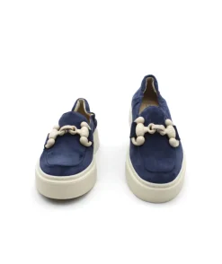 Shop L'Empreinte Chaussures SOFTWAVES 8.80.02/04 TAIS marine