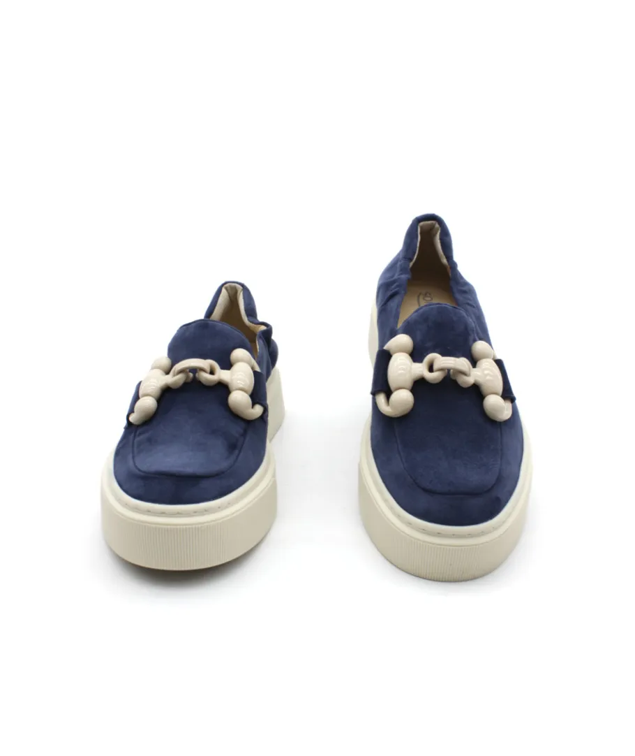 Shop L'Empreinte Chaussures SOFTWAVES 8.80.02/04 TAIS marine