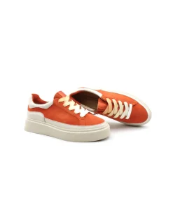 Sale L'Empreinte Chaussures SOFTWAVES 8.80.01/05 TANIA orange