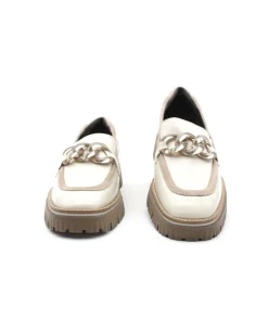 Fashion L'Empreinte Chaussures SOFTWAVES 9.02.02/012 VALENE beige