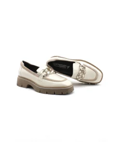Fashion L'Empreinte Chaussures SOFTWAVES 9.02.02/012 VALENE beige