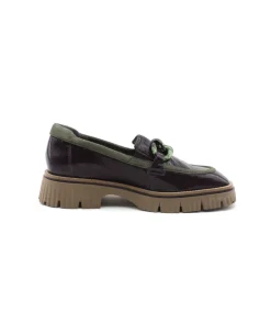 Cheap L'Empreinte Chaussures SOFTWAVES 9.02.02/011 VALENE prune