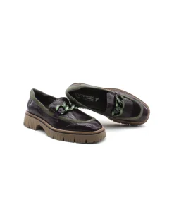 Cheap L'Empreinte Chaussures SOFTWAVES 9.02.02/011 VALENE prune