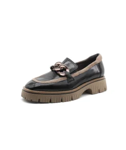 Shop L'Empreinte Chaussures SOFTWAVES 9.02.02/002 VALENE noir