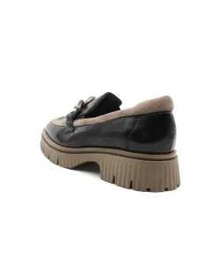 Shop L'Empreinte Chaussures SOFTWAVES 9.02.02/002 VALENE noir