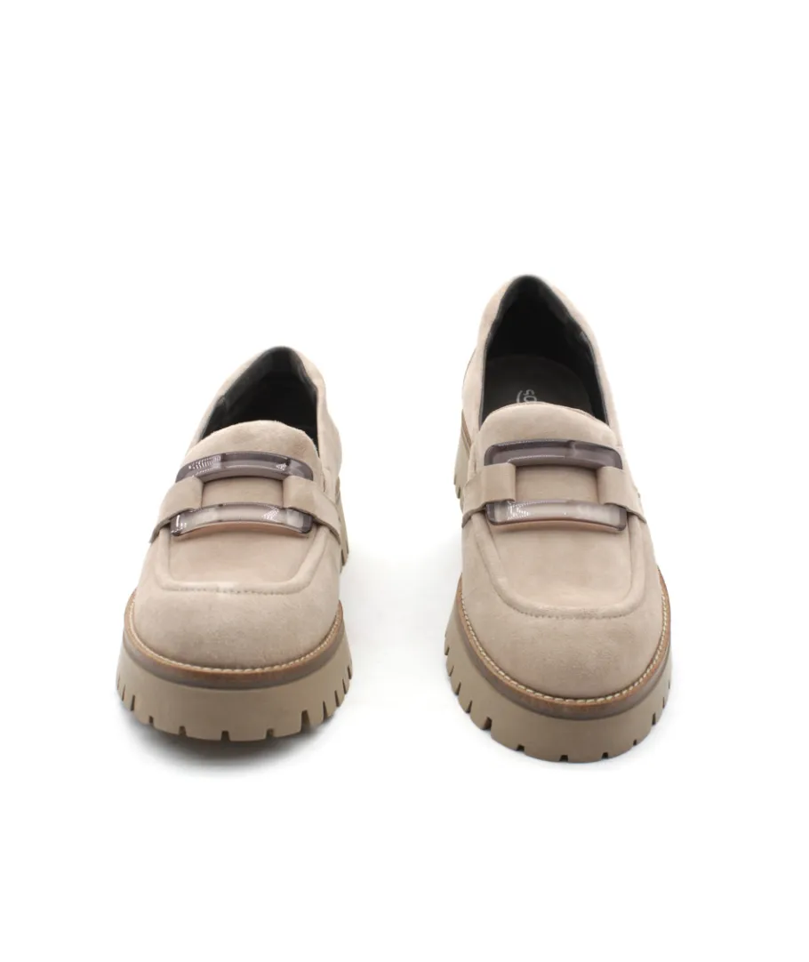 Online L'Empreinte Chaussures SOFTWAVES 8.36.27/00 VANNA sable