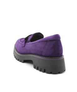 New L'Empreinte Chaussures SOFTWAVES 8.36.27/05 VANNA VIOLET