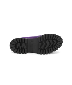 New L'Empreinte Chaussures SOFTWAVES 8.36.27/05 VANNA VIOLET