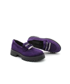 New L'Empreinte Chaussures SOFTWAVES 8.36.27/05 VANNA VIOLET
