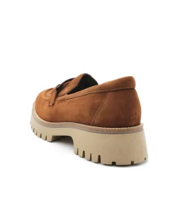 Shop L'Empreinte Chaussures SOFTWAVES 8.36.27/01 VANNA cognac
