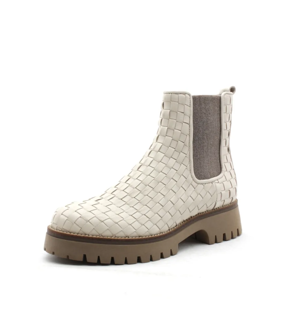 Online L'Empreinte Chaussures SOFTWAVES 8.36.33/01 VEGA CREME