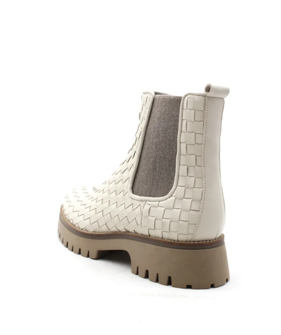 Online L'Empreinte Chaussures SOFTWAVES 8.36.33/01 VEGA CREME