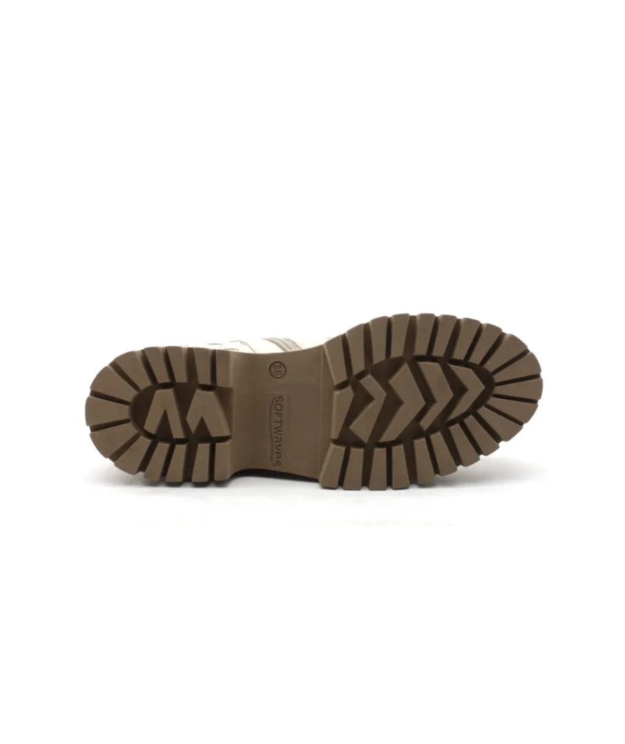 Online L'Empreinte Chaussures SOFTWAVES 8.36.33/01 VEGA CREME