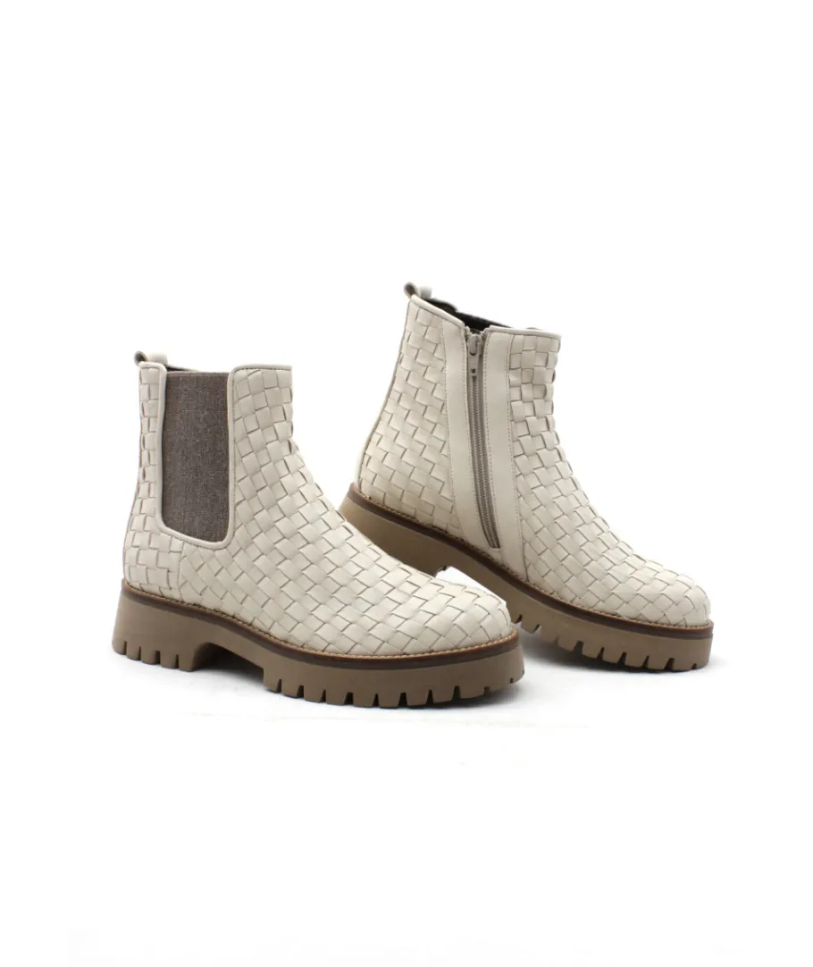 Online L'Empreinte Chaussures SOFTWAVES 8.36.33/01 VEGA CREME