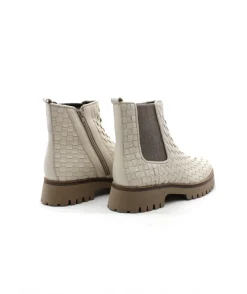 Online L'Empreinte Chaussures SOFTWAVES 8.36.33/01 VEGA CREME