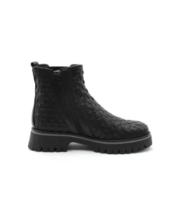 New L'Empreinte Chaussures SOFTWAVES 8.36.33/00 VEGA noir