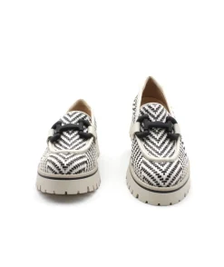 Best Sale L'Empreinte Chaussures SOFTWAVES 8.36.40/005 VELIKA Beige/noir