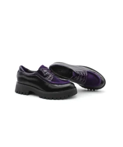 Clearance L'Empreinte Chaussures SOFTWAVES 8.36.18/07 VELMA noir