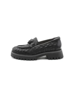 Best L'Empreinte Chaussures SOFTWAVES 8.36.25/00 VITA noir