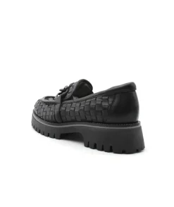 Best L'Empreinte Chaussures SOFTWAVES 8.36.25/00 VITA noir