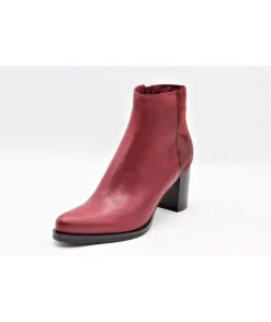 Fashion L'Empreinte Chaussures SPAZIOZERO NOEMI bordo