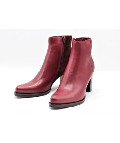 Fashion L'Empreinte Chaussures SPAZIOZERO NOEMI bordo