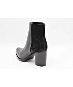 Cheap L'Empreinte Chaussures SPAZIOZERO NOEMI noir