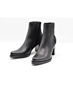 Cheap L'Empreinte Chaussures SPAZIOZERO NOEMI noir