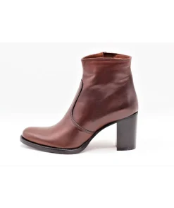 Flash Sale L'Empreinte Chaussures SPAZIOZERO RACHEL marron