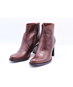 Flash Sale L'Empreinte Chaussures SPAZIOZERO RACHEL marron
