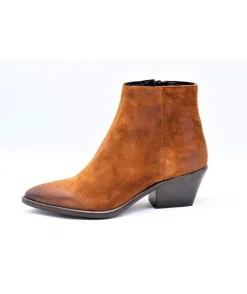 Hot L'Empreinte Chaussures SPAZIOZERO TRACY camel