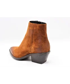 Hot L'Empreinte Chaussures SPAZIOZERO TRACY camel