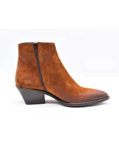 Hot L'Empreinte Chaussures SPAZIOZERO TRACY camel