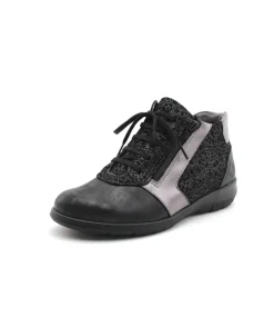 Sale L'Empreinte Chaussures SUAVE 96601 noir