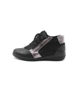 Sale L'Empreinte Chaussures SUAVE 96601 noir