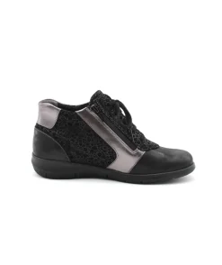Sale L'Empreinte Chaussures SUAVE 96601 noir