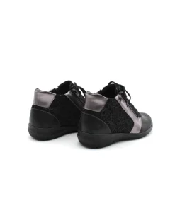 Sale L'Empreinte Chaussures SUAVE 96601 noir