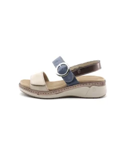 Cheap L'Empreinte Chaussures SUAVE 18004 bleu