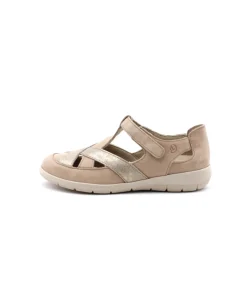 Hot L'Empreinte Chaussures SUAVE 6661 beige
