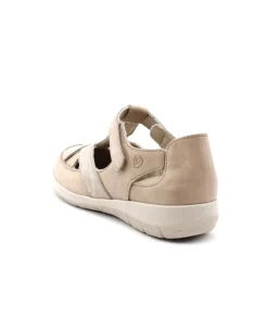 Hot L'Empreinte Chaussures SUAVE 6661 beige