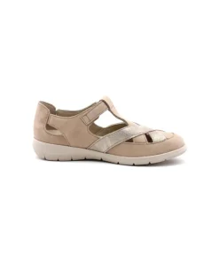 Hot L'Empreinte Chaussures SUAVE 6661 beige