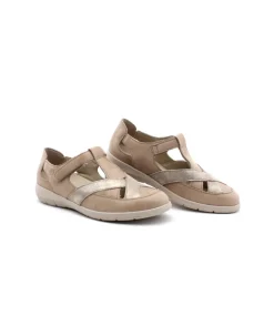 Hot L'Empreinte Chaussures SUAVE 6661 beige