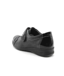 Cheap L'Empreinte Chaussures SUAVE DALLAS noir