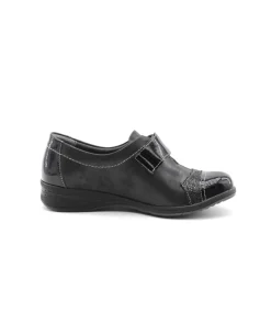 Cheap L'Empreinte Chaussures SUAVE DALLAS noir