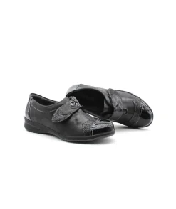 Cheap L'Empreinte Chaussures SUAVE DALLAS noir