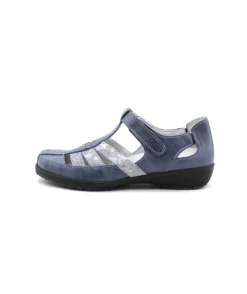 Best Sale L'Empreinte Chaussures SUAVE LONDON 8031T marine