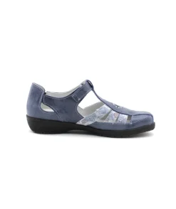 Best Sale L'Empreinte Chaussures SUAVE LONDON 8031T marine