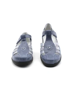 Best Sale L'Empreinte Chaussures SUAVE LONDON 8031T marine