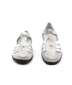 Cheap L'Empreinte Chaussures SUAVE LONDON 8031T argent